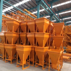 Высокая производительность 10 тонн Башенный кран на продажу